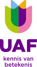 logo of the UAF